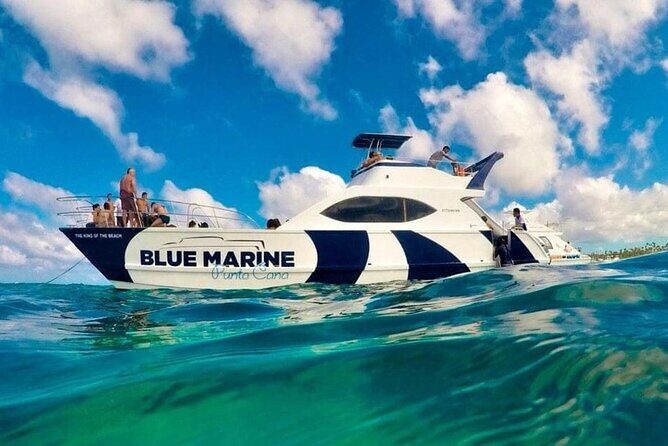 Party Boat - Private groups, snorkeling - Open Bar. - Value Math: Is $700 Per Group Reasonable?