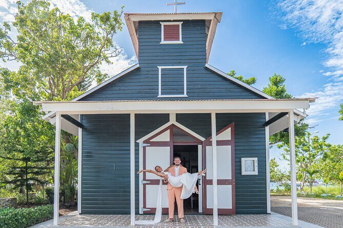PHOTOSHOOT Bayahibe - Bayahibe’s Photo Stops: why this session feels like more than pictures