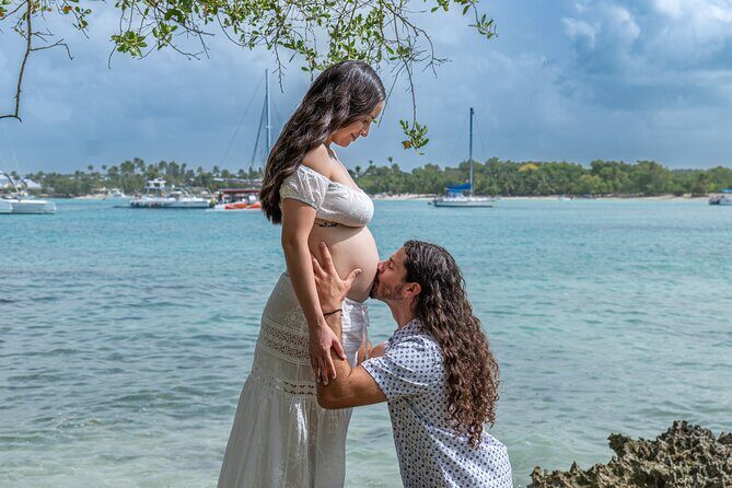 PHOTOSHOOT Bayahibe - Editing and delivery: what happens after the shoot