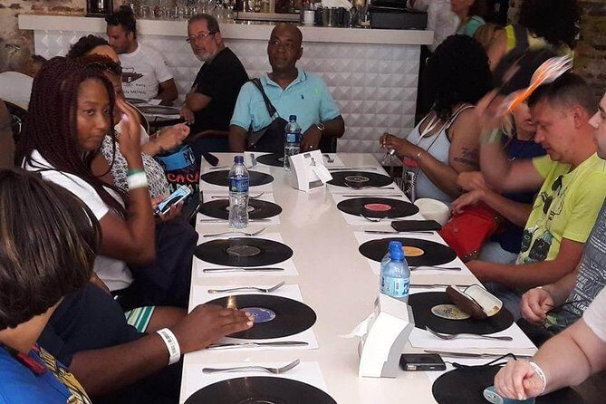 Platinum Prívate Santo Domingo City Tour. (mínimum 4 people) - Who You’ll Ride With: Drivers Like Maximo and Guides Like Agustin