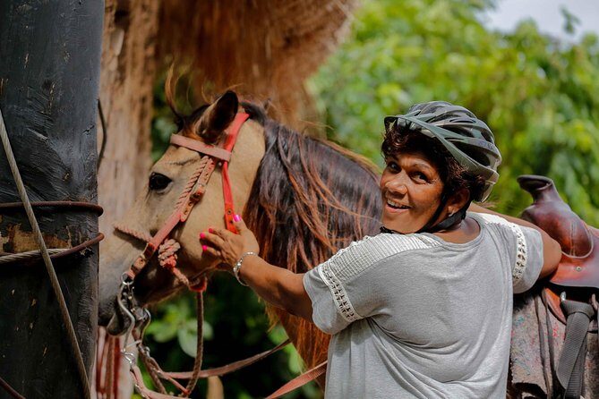 Polaris Adventure and Horseback Riding Combo at Bavaro Adventure Park - Where Bávaro Adventure Park Gets You Out of the Resort Bubble