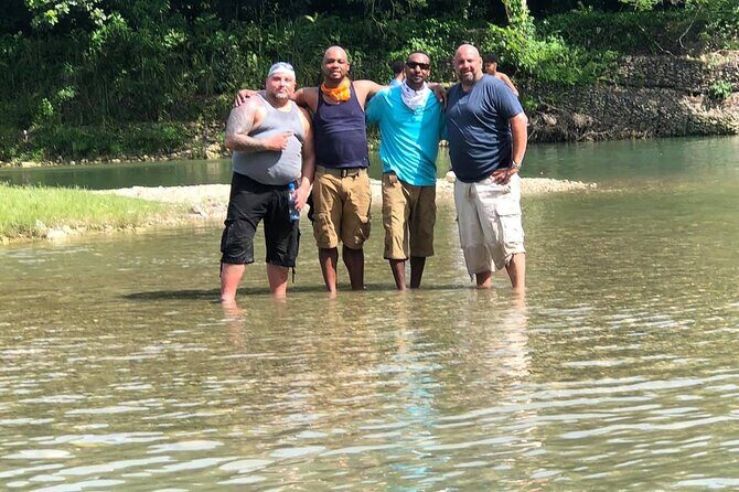 Pop Buggy Excursion from Amber Cove and Taino Bay Puerto Plata - Buggy Energy Around Puerto Plata: What the Day Feels Like