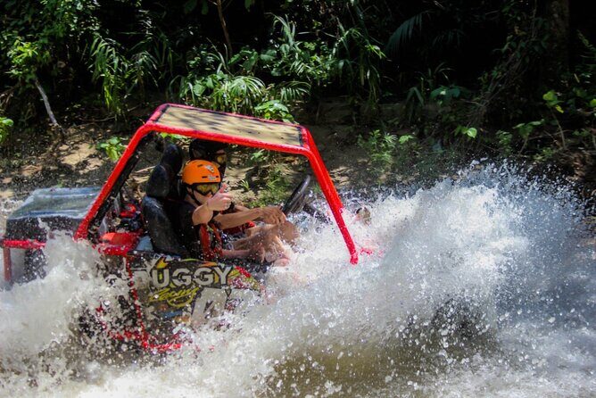 Pop Buggy Excursion from Amber Cove and Taino Bay Puerto Plata - Getting Picked Up at Amber Cove or Taino Bay (And Why It Matters)
