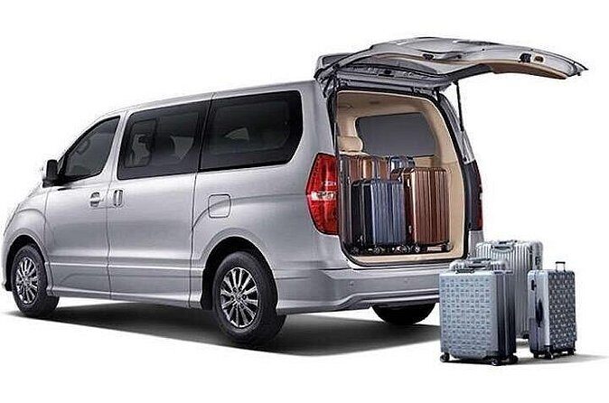 “Private Airport Transfer from Santo Domingo (SDQ)” - Mobile Ticket, 24/7 Support, and What That Means for You