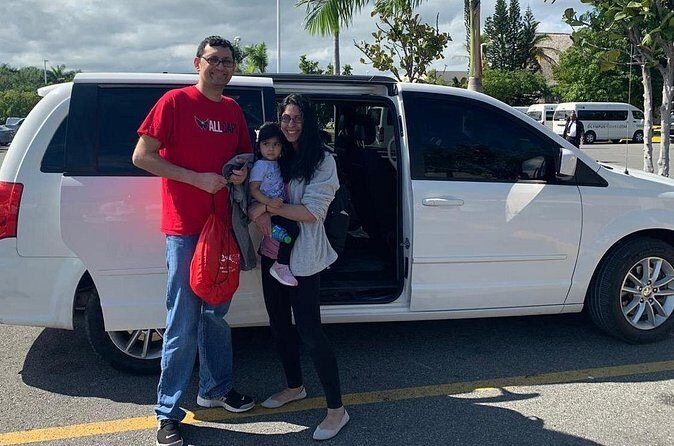 Private airport transportation - Bavaro Hotels - Who Should Book This Transfer (and Who Might Skip It)