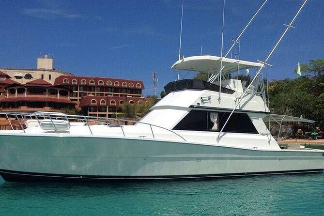 Private all-inclusive snorkeling at sosua beach. - Price and value: $120 per person for a whole, private package