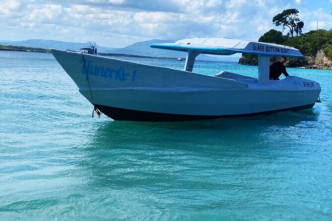 Private all-inclusive snorkeling at sosua beach. - Who should book this private snorkeling at Sosua Beach?