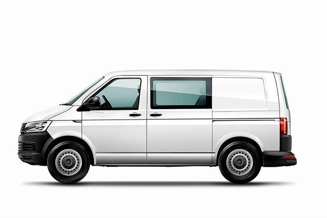 Private Arrival Transfer: Puerto Plata International Airport to Hotels (1 - 6) - Key Stuff to Know Before You Go