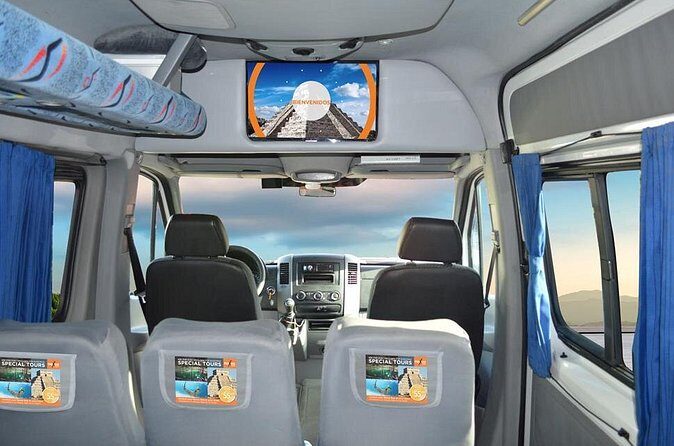 Private Arrival Transfer: Puerto Plata International Airport to Hotels (1 - 6) - Who This Airport Transfer Works Best For