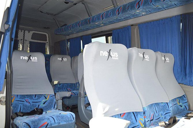 Private Arrival Transfer: Puerto Plata International Airport to Hotels (1 - 6) - Small Logistics That Matter (Without Turning Your Trip Into Paperwork)