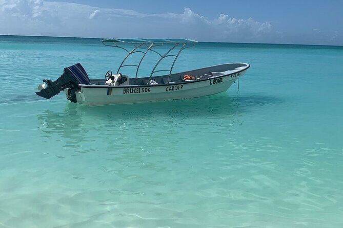 Private Boat Nature Tour of Saona Island - Key Things That Make This Private Saona Tour Worth Your Time