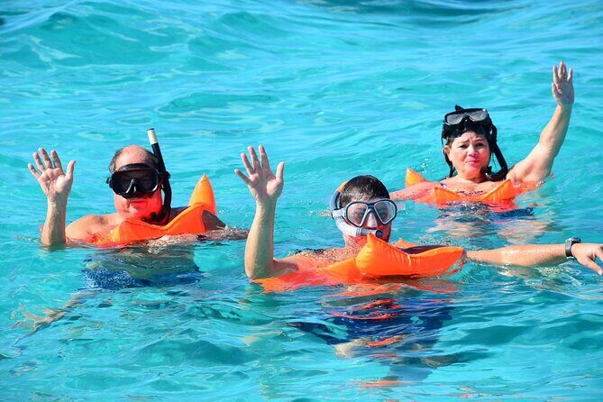 Private Boat Party in Punta Cana - Price and Logistics: What $70 Buys You (and What It Doesn’t)