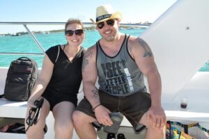 Private Caribbean Snorkeling Cruise At Punta Cana & Sharks, Stingray Encounter - Bavaro Beach Snorkeling: Coral, Fish, and Real-World Depth