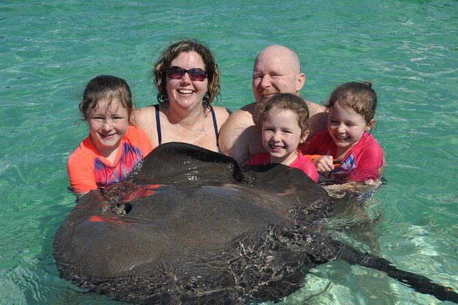 Private Caribbean Snorkeling Cruise At Punta Cana & Sharks, Stingray Encounter - Who This Punta Cana Trip Suits Best (and Who Might Want Another Option)