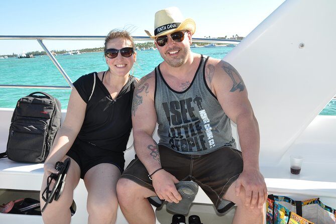 Private Caribbean Snorkeling Cruise At Punta Cana & Sharks, Stingray Encounter - Bavaro Beach Snorkeling: Coral, Fish, and Real-World Depth