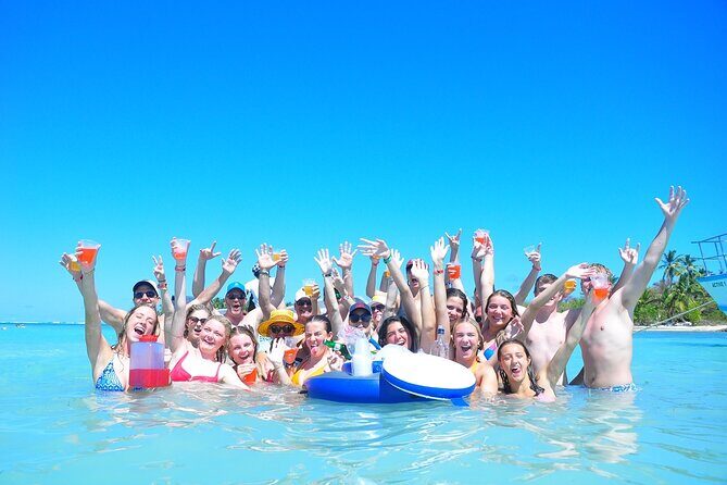 Private Catamaran Booze Cruise & Snorkeling - Key things I’d plan around