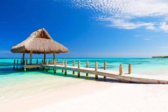 Private Departure Transfer from Uvero Alto to Punta Cana airport (PUJ) - Your Vehicle Options: Premium Sedan vs Minivan for Groups