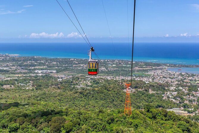 Private Guided Tour: Explore Puerto Plata’s Rich History! - Key Highlights Worth Marking on Your Day