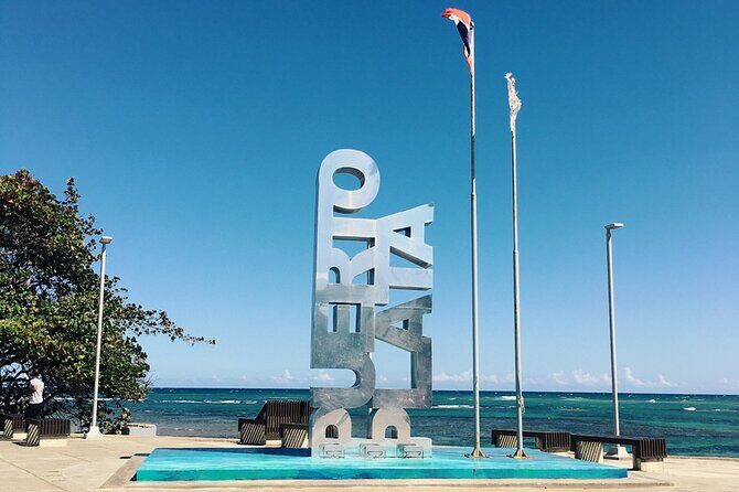 Private Guided Tour: Explore Puerto Plata’s Rich History! - Malecon + Puerto Plata Cable Car: Ocean Air, Then Rainforest Views