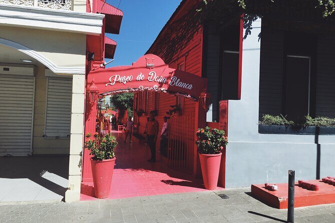 Private Guided Tour: Explore Puerto Plata’s Rich History! - Price and Tickets: Is $55 Good Value?