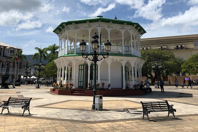 Private Guided Tour: Explore Puerto Plata’s Rich History! - Who Should Book This Puerto Plata Private Tour?