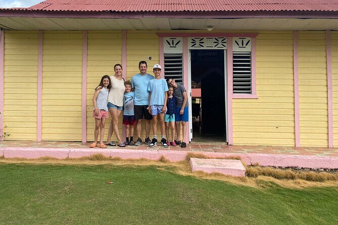 Private Half Day Tour in Dominican Republic with Local Guide - Key things that make this tour worth your time