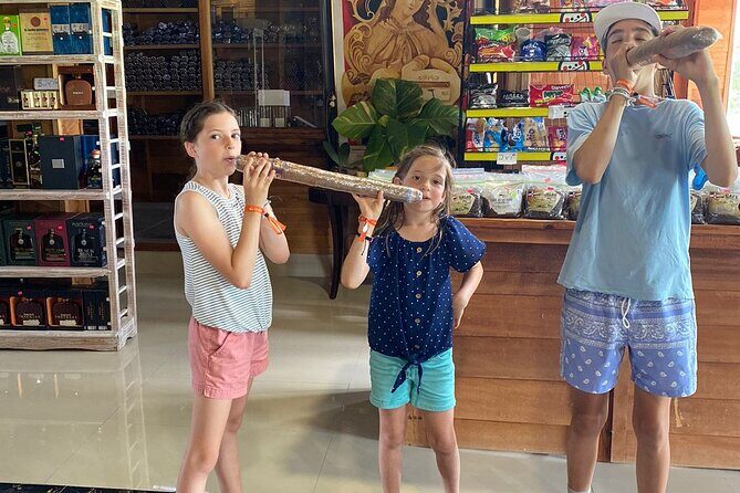 Private Half Day Tour in Dominican Republic with Local Guide - Markets and neighborhood views: see how locals run a normal day