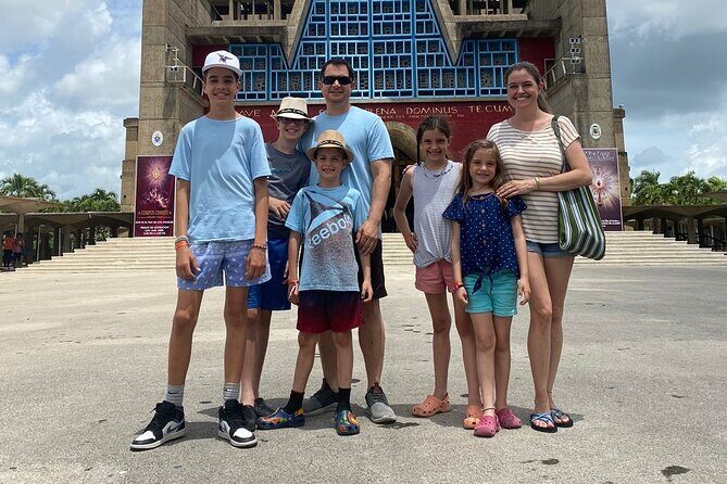 Private Half Day Tour in Dominican Republic with Local Guide - Price and value: is $100 per person fair?