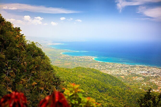 Private Half-Day Tour of Puerto Plata with Guide - Key Highlights You’ll Actually Feel During the Tour