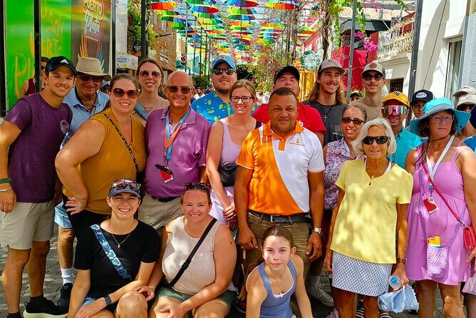 Private Half-Day Tour of Puerto Plata with Guide - Getting Oriented Fast in Puerto Plata’s Historic Center