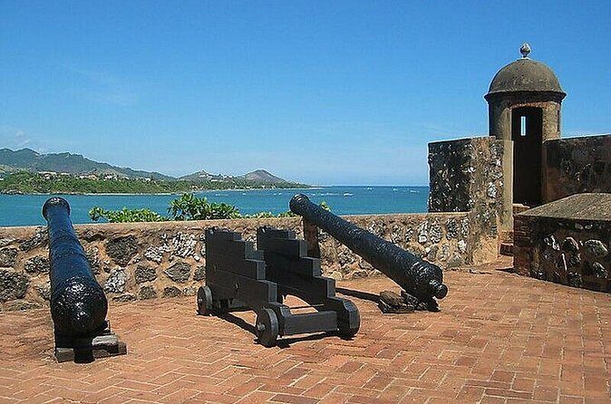 Private Half-Day Tour of Puerto Plata with Guide - Pico Isabel de Torres by Cable Car: The View Is the Point