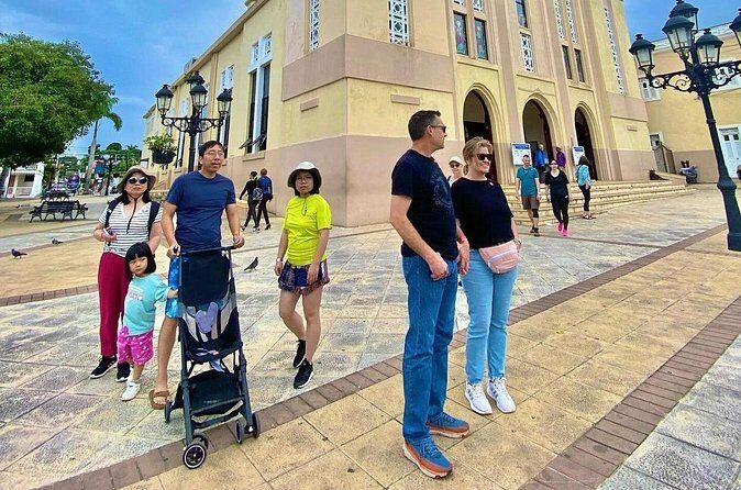 Private Half-Day Tour of Puerto Plata with Guide - What Else Might Slip In (Because It’s Private)
