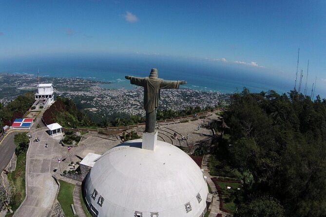 Private Half-Day Tour of Puerto Plata with Guide - Price and Value: $65 for a Half-Day, Private, With Pickup