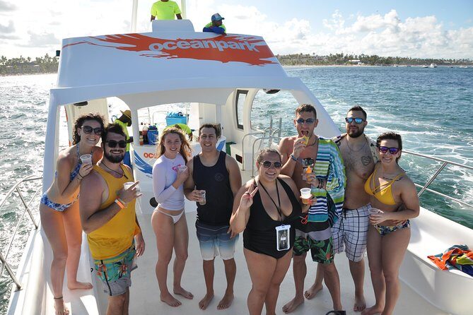Private Half Day Trip: Snorkeling Cruise-Swimming Pool & Virgen Beach - The Big Picture: What This 3.5-Hour Cruise Actually Delivers