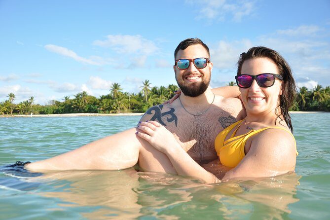 Private Half Day Trip: Snorkeling Cruise-Swimming Pool & Virgen Beach - What You’ll See Underwater (and How to Make the Most of It)