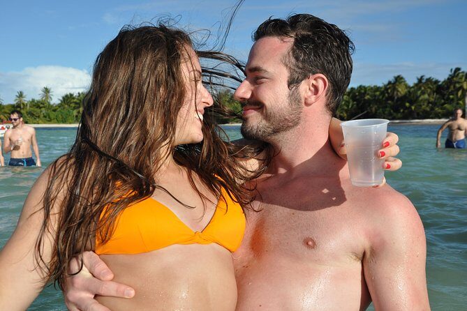 Private Half Day Trip: Snorkeling Cruise-Swimming Pool & Virgen Beach - Natural Pool Time at Bávaro: Why This Stop Works Even Without Snorkeling