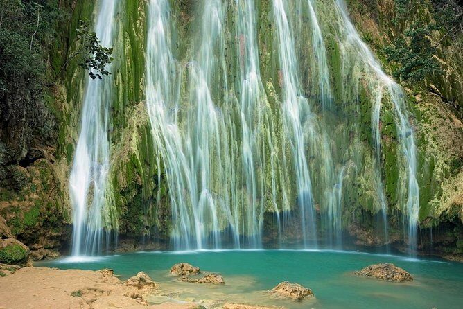 Private Hiking to Salto el Limon with a Local expert Guide from Samana - Key highlights at a glance