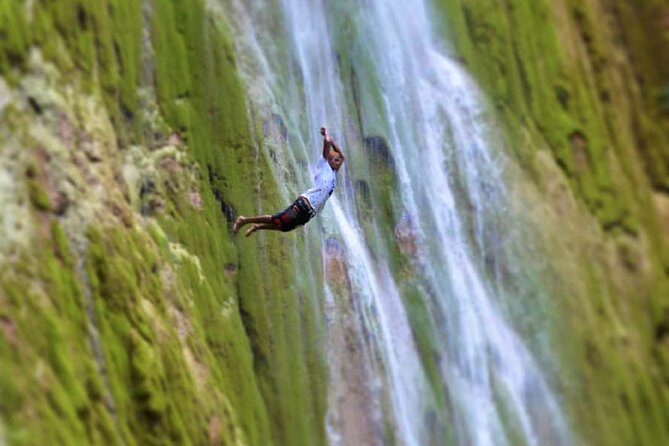 Private Hiking to Salto el Limon with a Local expert Guide from Samana - Walking to El Salto del Limon: timing, trail conditions, and how long it really takes