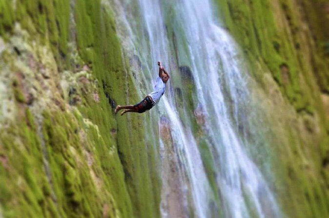 Private Hiking to Salto el Limon with a Local expert Guide from Samana - Lunch at the waterfalls: the Dominican meal you’ll be glad you planned around