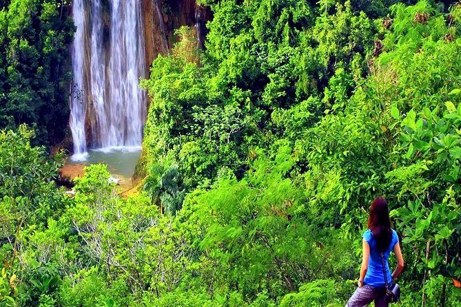 Private Hiking to Salto el Limon with a Local expert Guide from Samana - Who this private Salto el Limon hike is best for