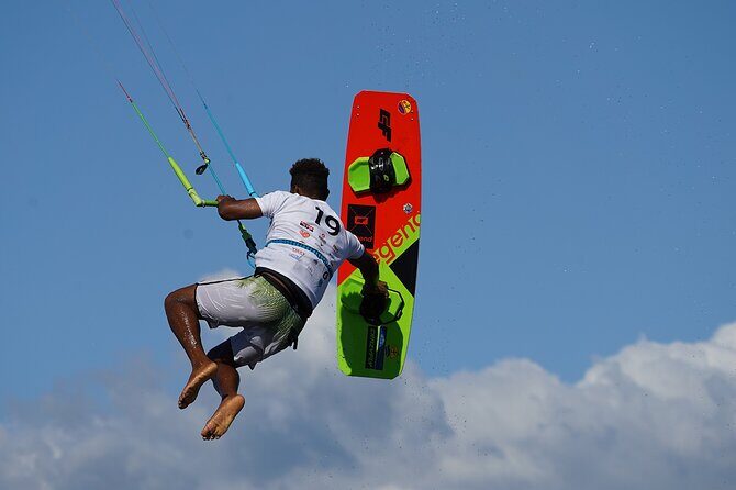 Private Kitesurfing Lessons @ Playa Salinas - Price and Value: Is $190 Worth It for Private Lessons?