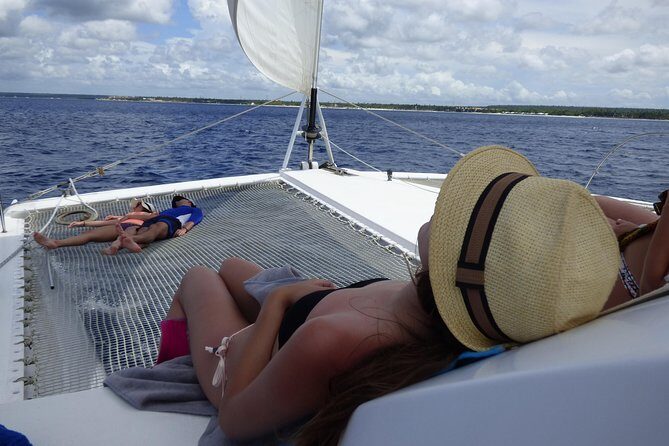 Private Luxury Catamaran - Saona or Catalina island - Snorkeling Conditions: How to Make the Most of It