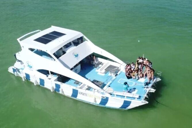 Private Party Boat at Coast of Punta Cana and Bávaro - Key highlights you’ll care about