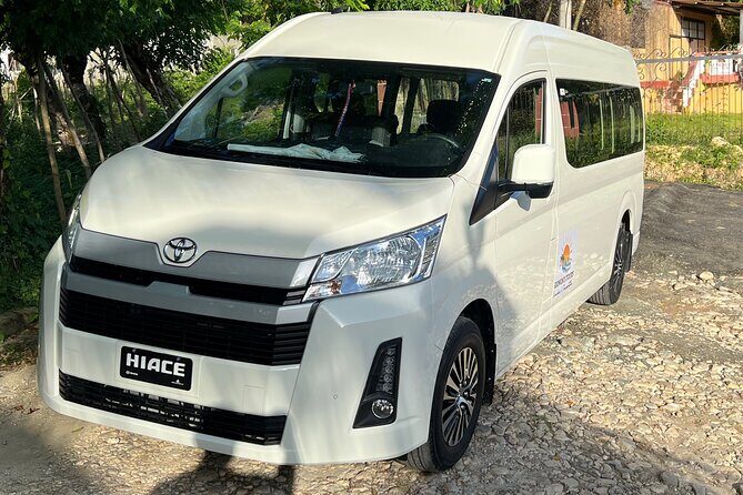 Private Puerto Plata Airport Transfer – Fast, Safe & Hassle-Free - Key highlights at a glance