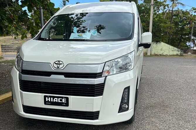 Private Puerto Plata Airport Transfer – Fast, Safe & Hassle-Free - Private Puerto Plata Airport Transfer That Actually Reduces Stress