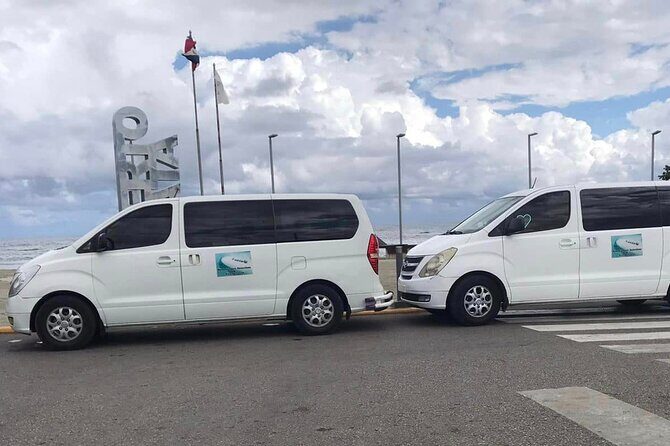 Private Puerto Plata Airport Transfer – Fast, Safe & Hassle-Free - Bilingual Drivers: English-Spanish Clarity When You Need It