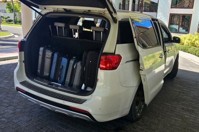 Private Puerto Plata Airport Transfer – Fast, Safe & Hassle-Free - When Late Flights Happen, This Transfer Handles It Better