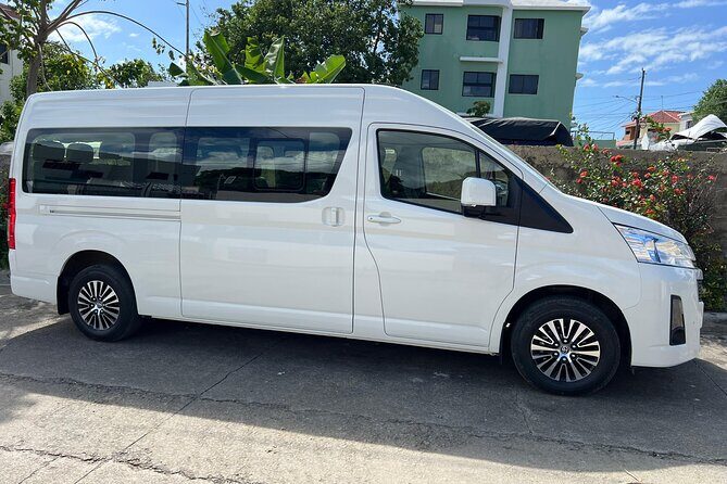 Private Puerto Plata Airport Transfer – Fast, Safe & Hassle-Free - Value at $40 Per Group: Good Math for Couples and Small Parties