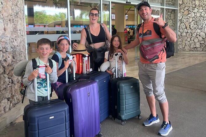 Private Puerto Plata Airport Transfer – Fast, Safe & Hassle-Free - Tips to Make Your Pickup Go Effortlessly