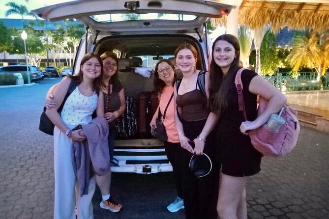 Private Puerto Plata Airport Transfer – Fast, Safe & Hassle-Free - How Pickup Works at POP (Gregorio Luperón International)